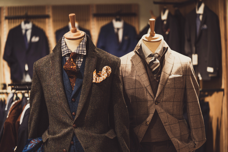 Top 7 Best French Suit Brands - toplist.info