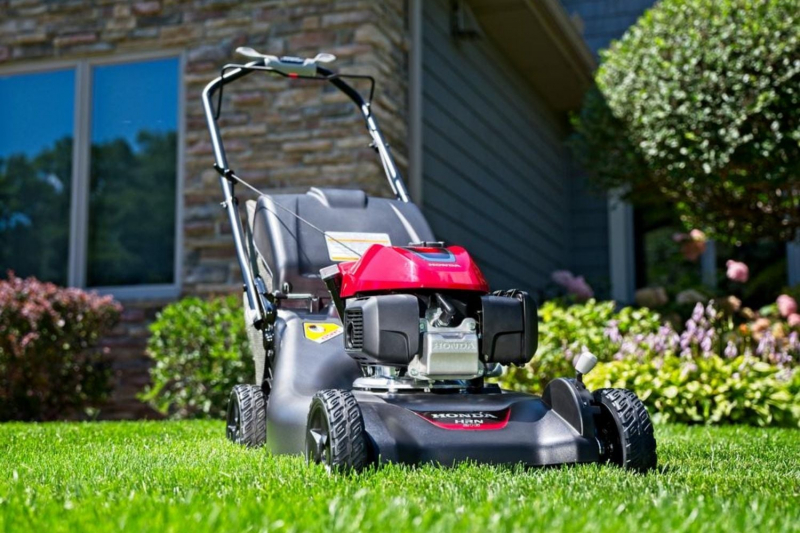 Top 8 Best Gas Lawn Mowers toplist.info