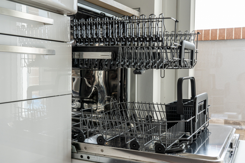 Top 10 Best German Dishwasher Brands - toplist.info