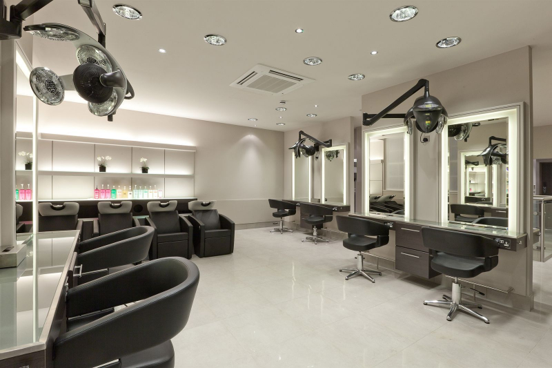 Top 7 Best Hair Salons in New Hampshire toplist.info