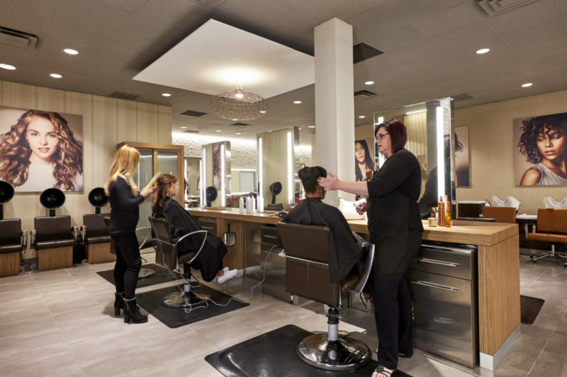 Top 5 Best Hair Salons in Delaware toplist.info