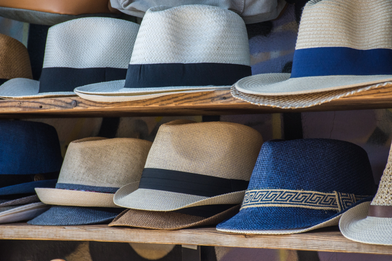 Top 10 Best Hat Brands in The US toplist.info
