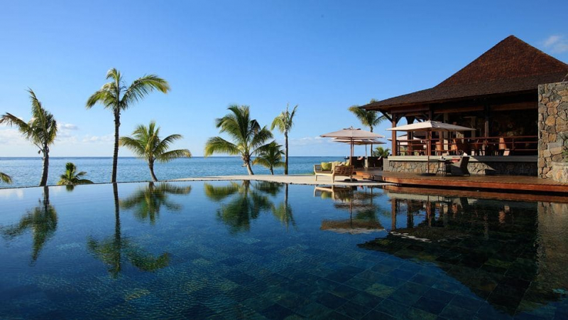 Top 7 Best Hotels in Mauritius - toplist.info