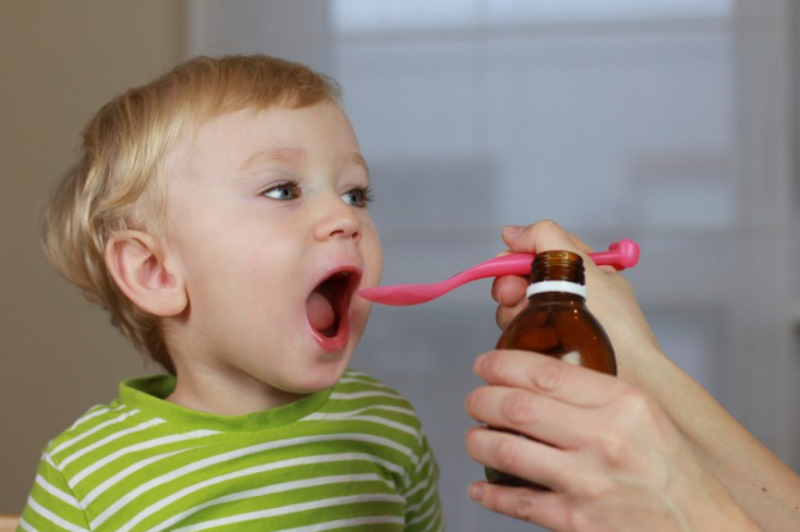 Top 12 Best Cough Syrup Brands in India - toplist.info