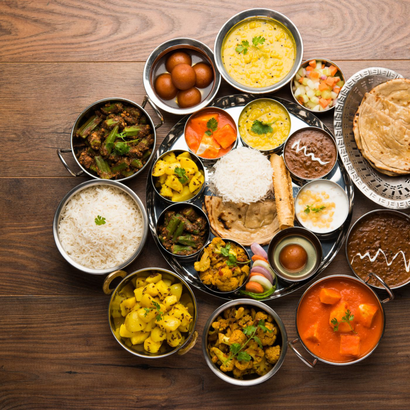 Top 15 Best Indian Restaurants toplist.info