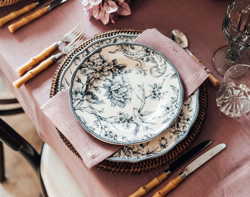 Top 10 Best Japanese Cherry Blossom Dinnerware Sets toplist.info