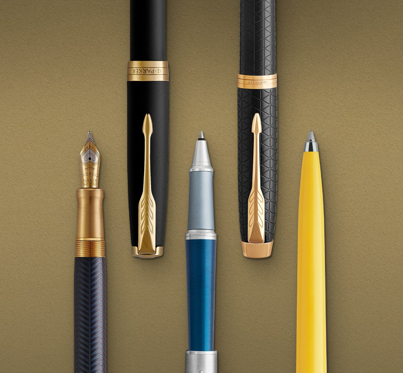 Top 10 Best Japanese Pen Brands toplist.info