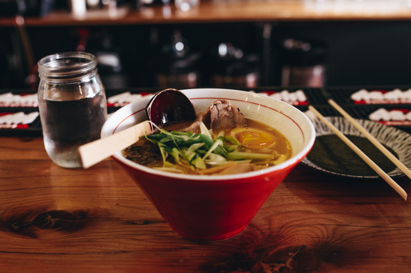 Top 10 Best Japanese Ramen Brands - toplist.info