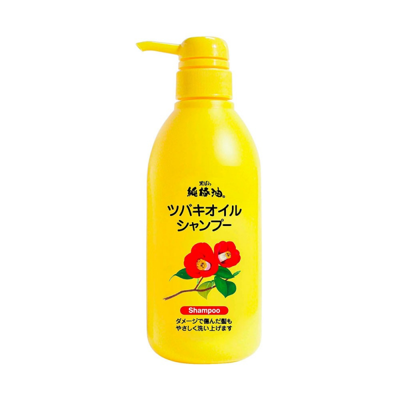 Screenshot of https://www.ochaski.com/product/oshima-tsubaki-premium-shampoo-100-pure-camellia-oil-500ml-made-in-japan/