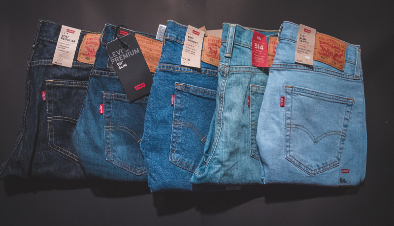 Top 10 Best Jeans Brands For Men - toplist.info