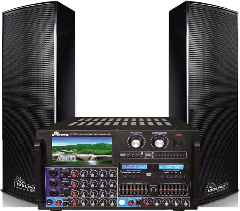 Top 7 Best Karaoke Speaker Brands In Japan toplist.info