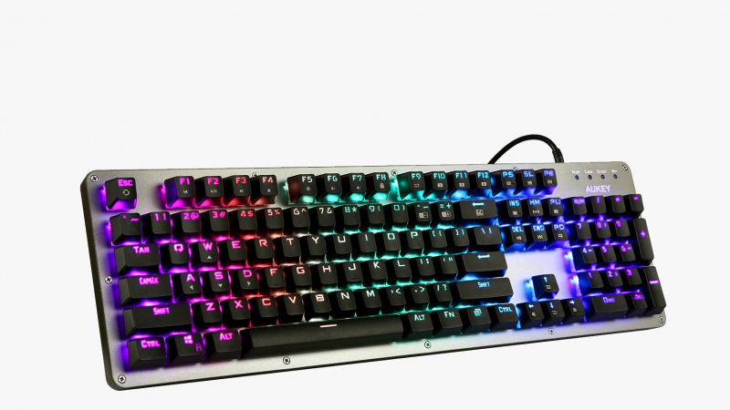 Top 10 Best Keyboards - toplist.info