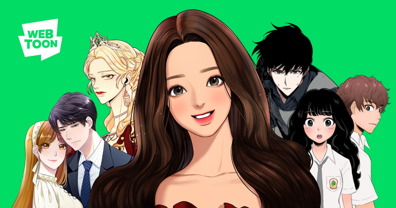 Top 12 Best Korean Web Novels You Must Read - Toplist.info