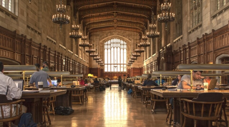 Top 9 Best Law Universities in Asia