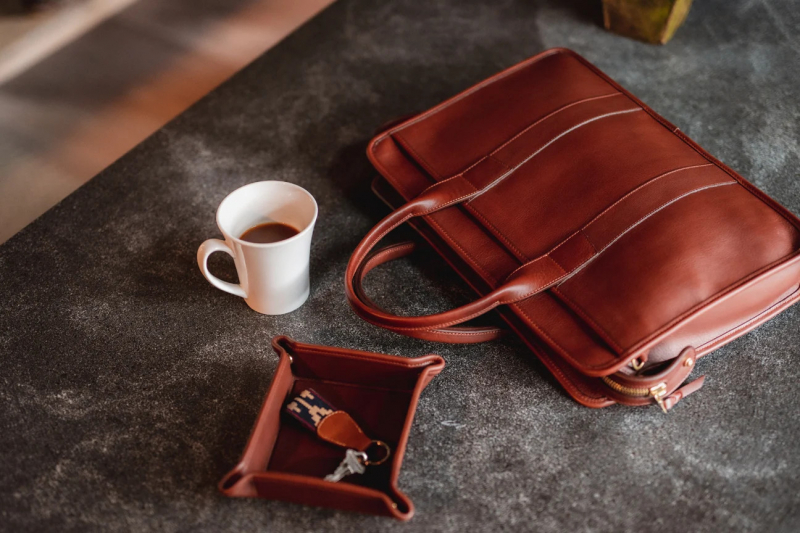 Top 10 Best Leather Brands in USA toplist.info