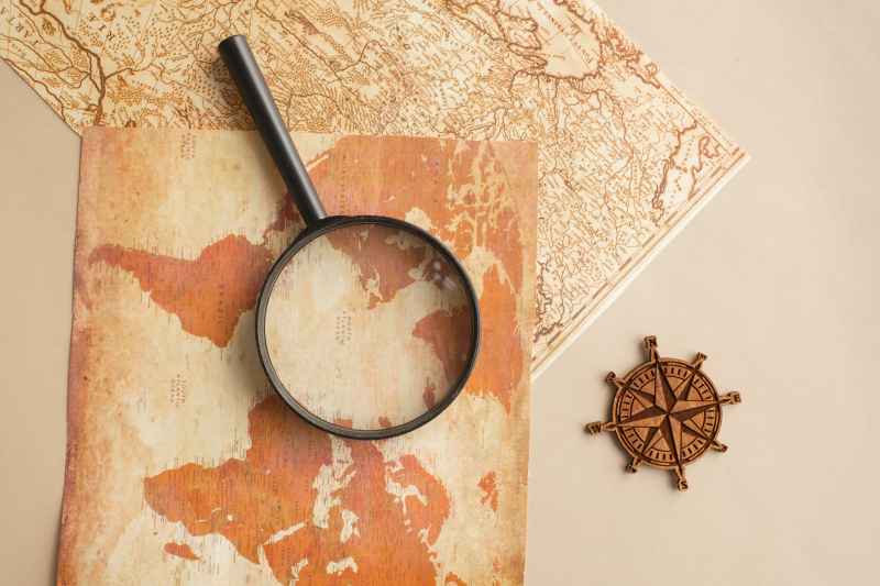 Top 5 Best Map sites for Directions toplist.info