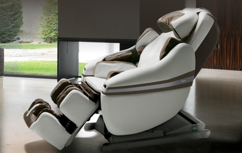 Best Massage's massage chair