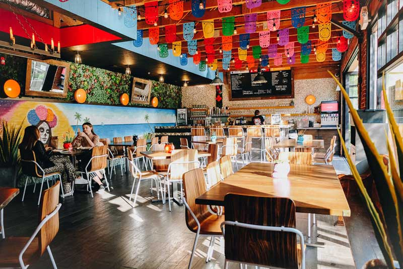 Top 5 Best Mexican Restaurants in Rancho Cucamonga toplist.info