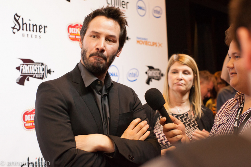 Top 5 Best Movies Of Keanu Reeves - Toplist.info