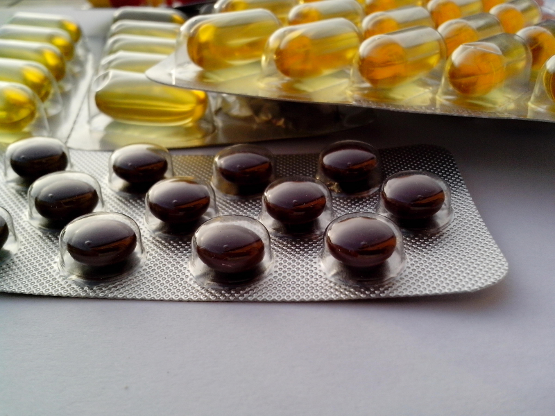 Top 10 Best Multivitamin Brands in Pakistan toplist.info