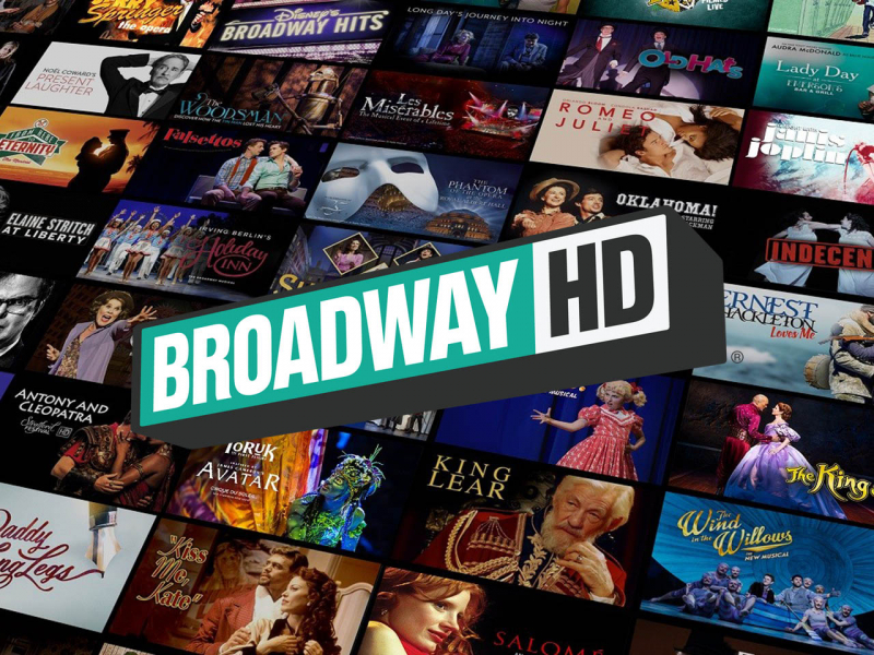 Top 10 Best Musicals Now on BroadwayHD toplist.info