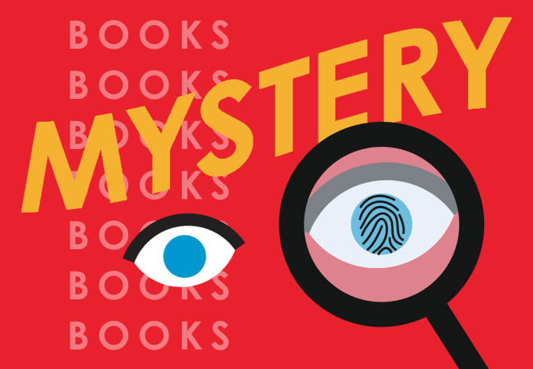 Top 10 Best Mystery Authors of All Time toplist.info