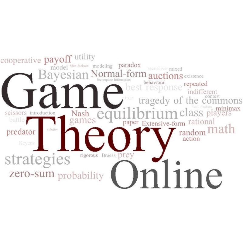 Top 8 Best Online Game Theory Courses