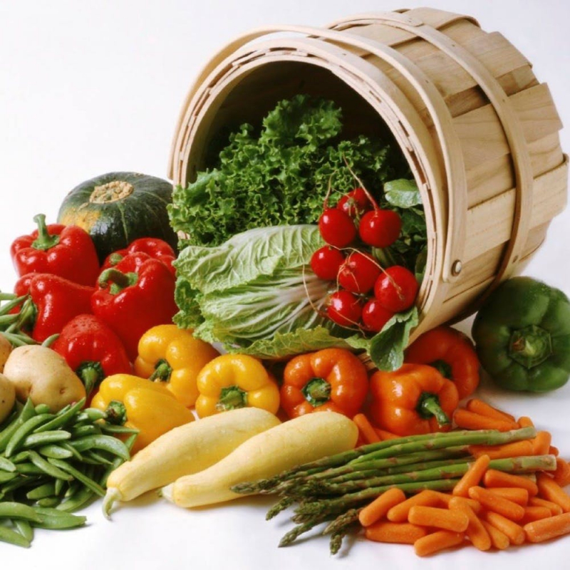 Top 10 Best Produce Delivery Services toplist.info
