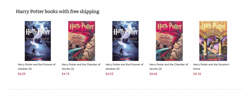 Top 10 der besten Online-Shopping-Sites mit kostenlosem weltweiten Versand