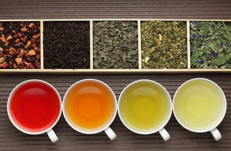 Top 25 Best Online Tea Stores toplist.info