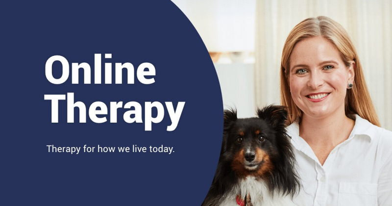 Top 10 Best Online Therapy Sites - Get The Support You Need - Toplist.info