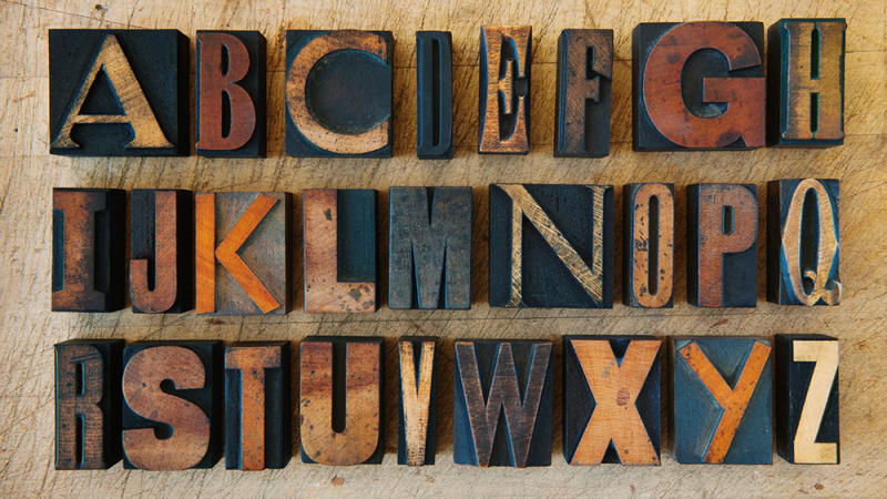 10 best placse to find free fonts