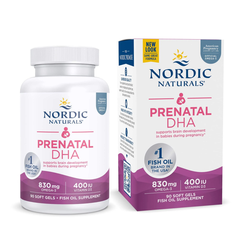 Screenshot of https://www.nordic.com/products/prenatal-dha/?variant=39472191471800