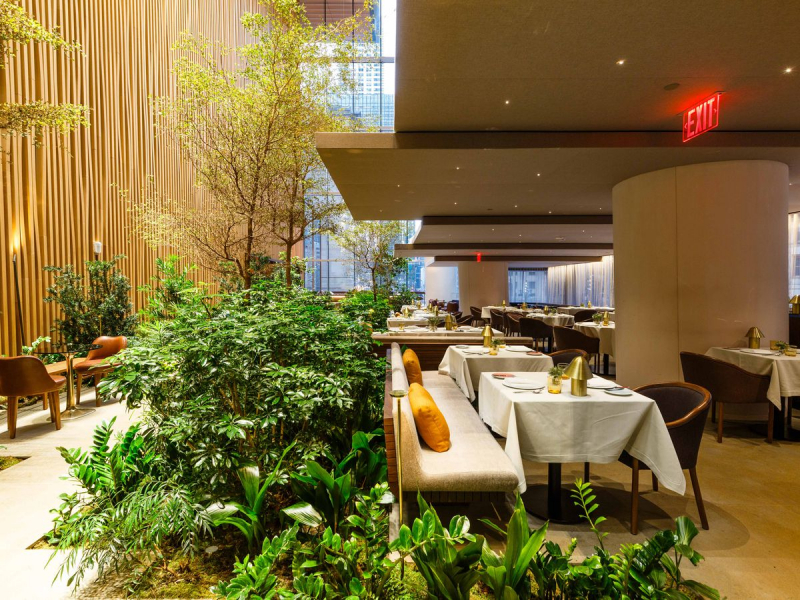 Top 10 Best Restaurants For Group Dining in New York City toplist.info