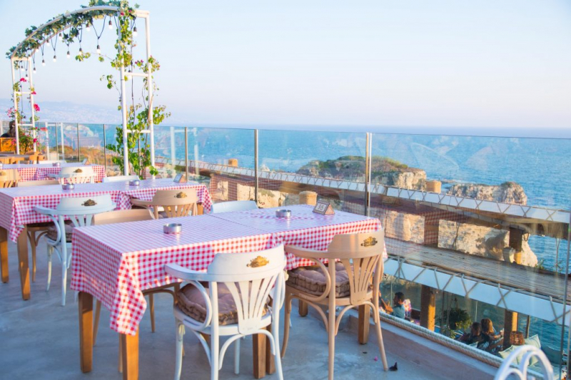 Best Restaurants In Lebanon 811186 