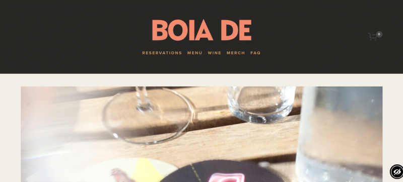 www.boiaderestaurant.com
