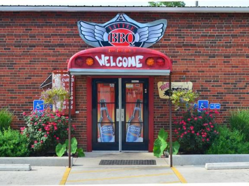 Top 10 Best Restaurants In Missouri toplist.info