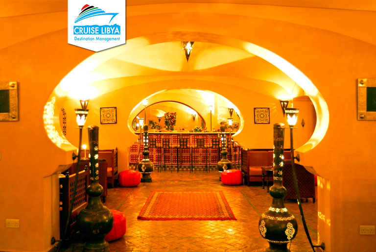 Top 4 Best Restaurants In Libya - toplist.info