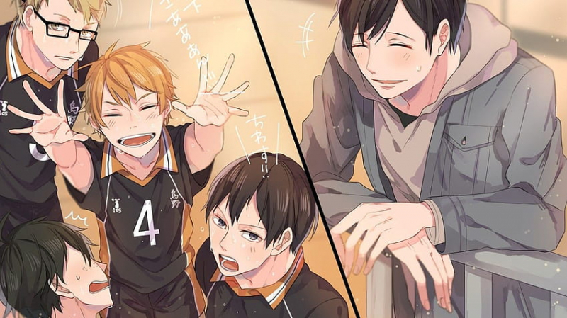 Top 8 Best Places to Read Japanese BL Light Novels