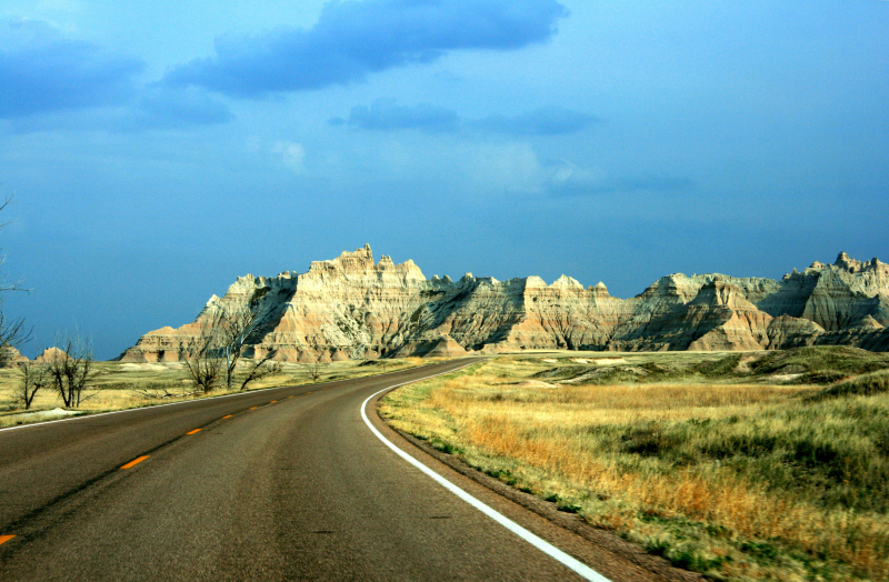 Top 10 Best Small Towns in South Dakota toplist.info
