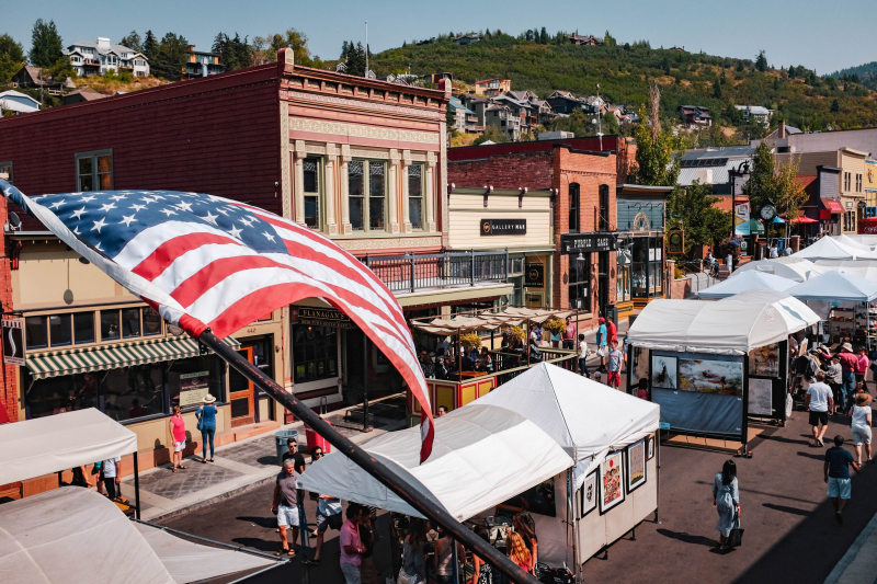 Top 10 Best Small Towns in Utah toplist.info