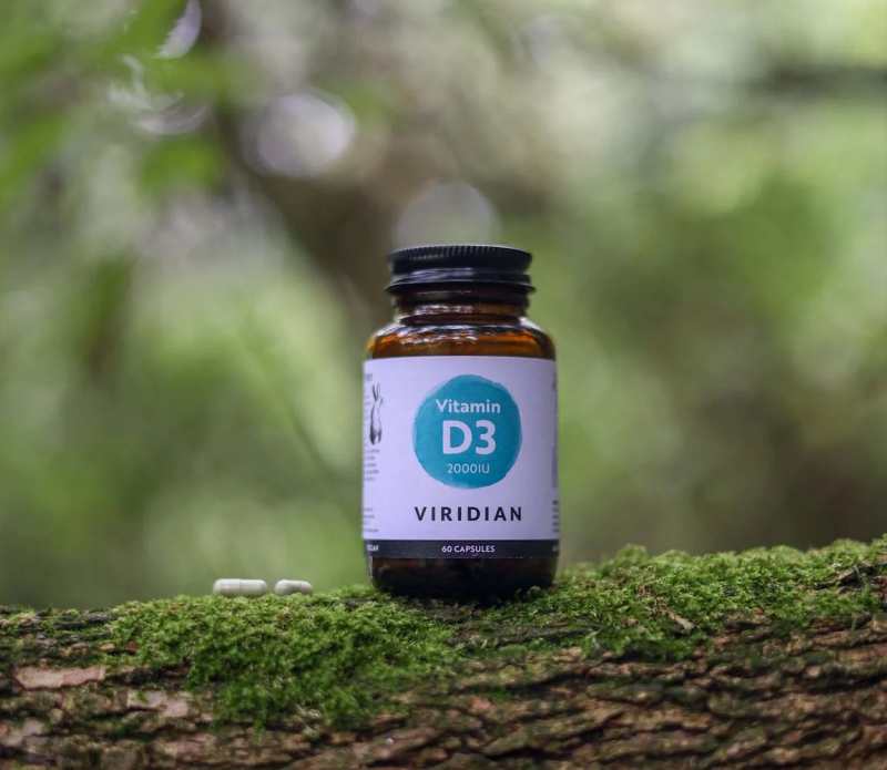 Screenshot of https://viridian-nutrition.com/collections/vitamin-d/products/vitamin-d3-2000iu-vegan