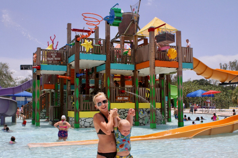 Top 6 Best Water Parks In Miami To Keep You Cool toplist.info