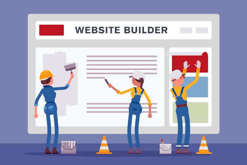 Top 10 Best Website Builders For Small Business - Toplist.info