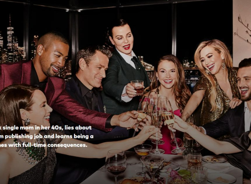 Top 6 Best sites to Download TV Shows toplist.info