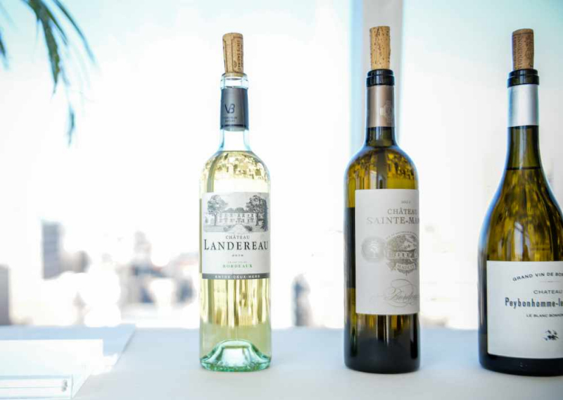 Top 5 Best White Wines For Cooking toplist.info
