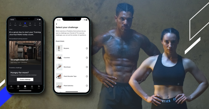 Screenshot of https://fitonapp.com/guides/home-fitness-guide/