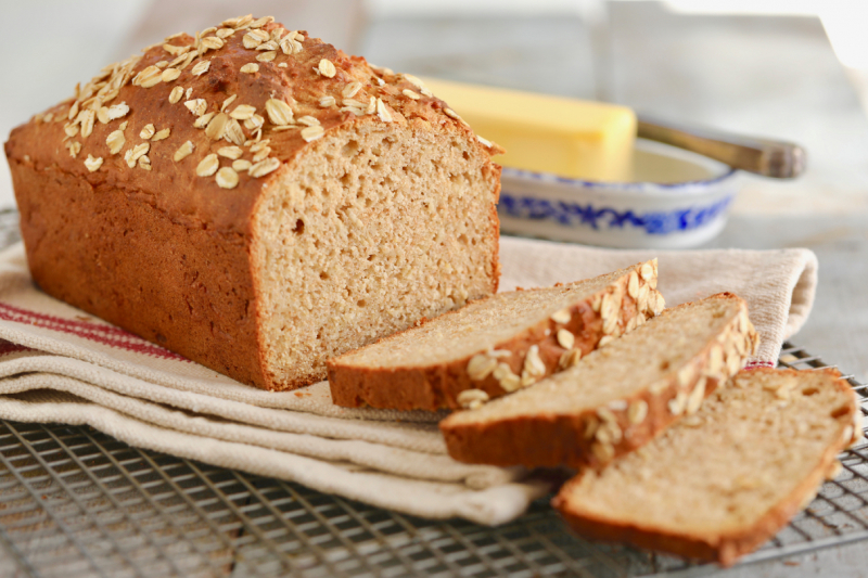 Top 6 Best Yeast Free Bread Brands in the UK toplist.info
