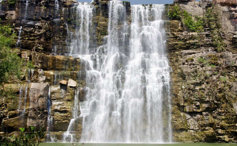 Bhimlat Falls