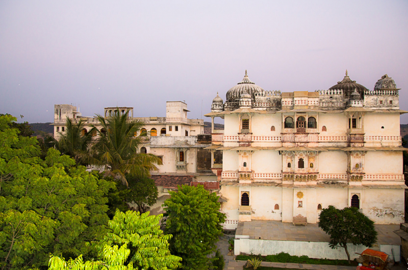 Rajasthan Tours India